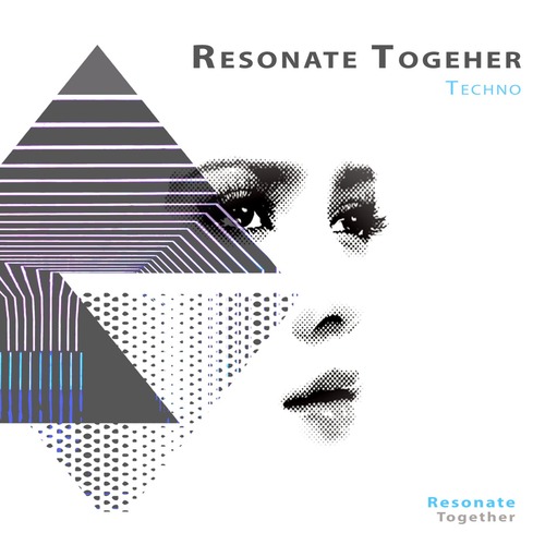VA – Resonate Together Techno [RES030]
